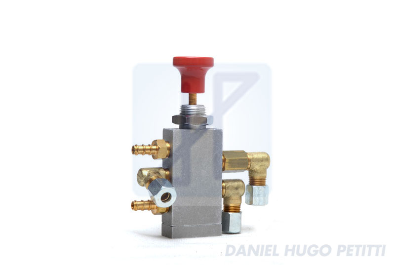 LLAVE APTA PULSAR 2 POS. 01777/00 MDP